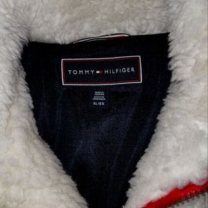 Tommy Hilfiger Jacket XL New